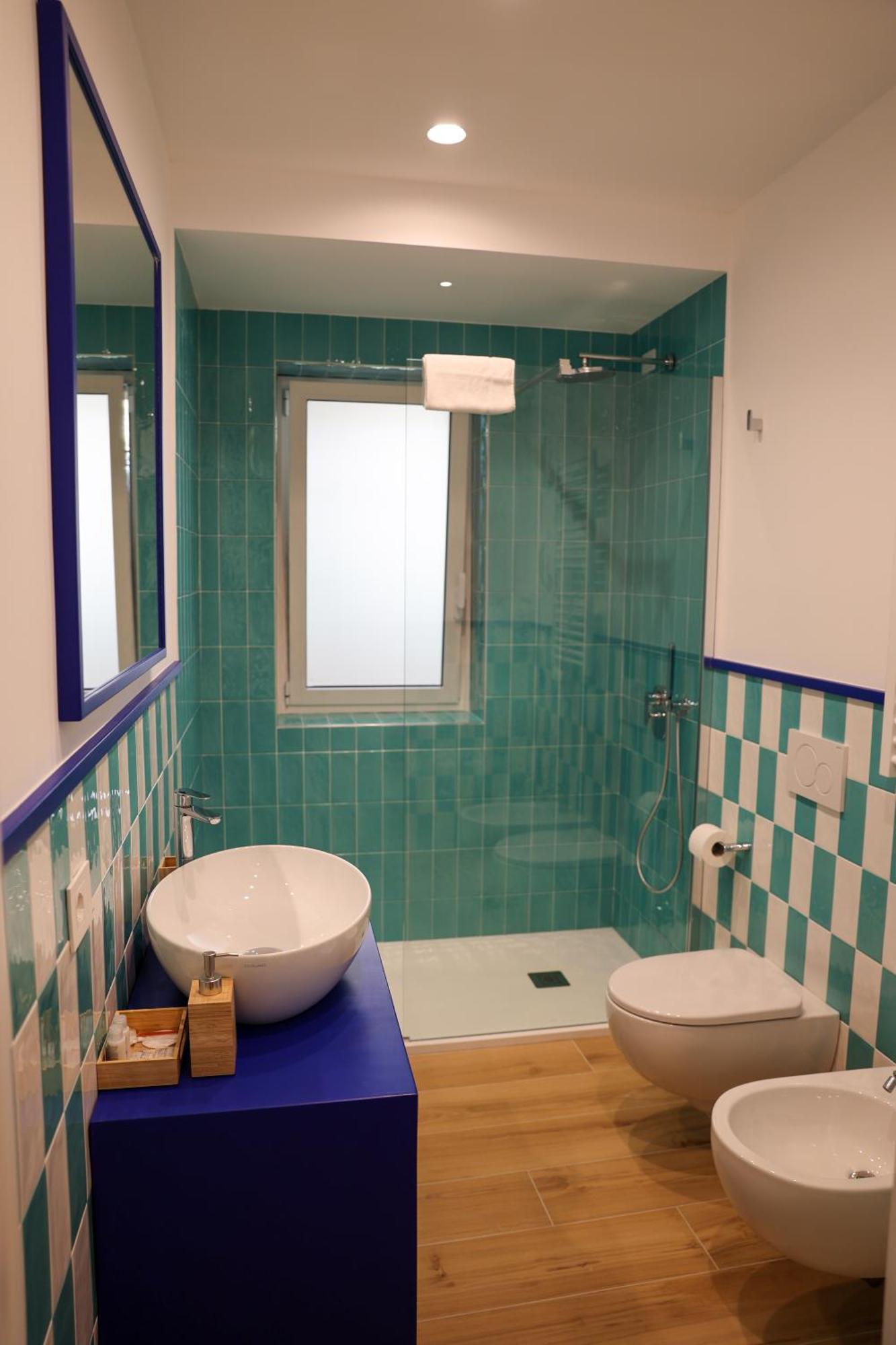 Bed & Breakfast Maison Desy&gio